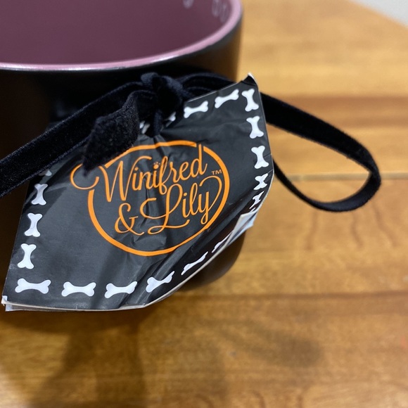 NWT. 16oz., Halloween Frenchie, ceramic mug. - Picture 5 of 8